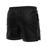 Base Collection men's FC shorts, stealth